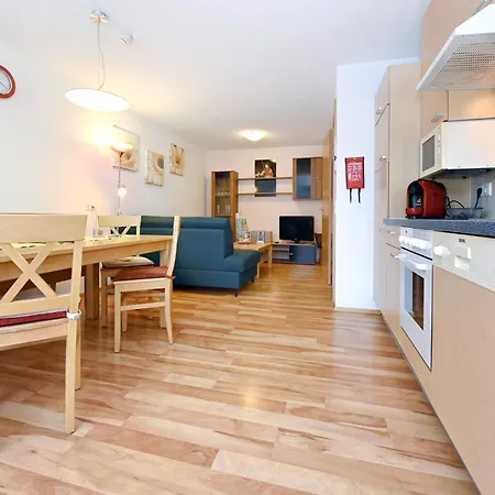 Apartament Kessler *