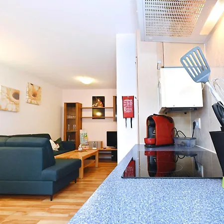 Apartament Kessler *