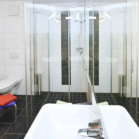 Apartment Kessler Tschagguns